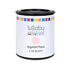 Alternate image 1 for Lullaby Paints Baby Nursery Wall Paint Collection in Baby Girl