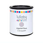 Alternate image 1 for Lullaby Paints Nursery Wall Paint Sample in Fresh Violet Eggshell Finish