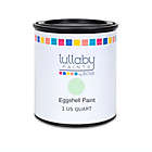 Alternate image 1 for Lullaby Paints Nursery Wall Paint Sample in Icy Mint Eggshell Finish