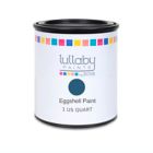 Alternate image 1 for Lullaby Paints Nursery Wall Paint Collection in Rocket Ship