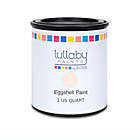 Alternate image 1 for Lullaby Paints 1 Quart Eggshell Nursery Wall Paint in Softest Pink