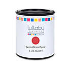 Alternate image 1 for Lullaby Paints Baby Nursery Wall Paint Collection in Flash