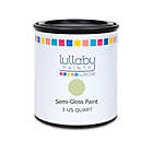 Alternate image 1 for Lullaby Paints Nursery Wall Paint Collection in Fresh Kiwi