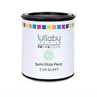 Alternate image 1 for Lullaby Paints Nursery Wall Paint Collection in Icy Mint