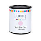 Alternate image 1 for Lullaby Paints Nursery Wall Paint Collection in Iris Bloom