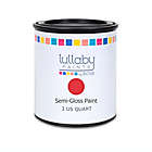 Alternate image 1 for Lullaby Paints Nursery Wall Paint Collection in Top it Off