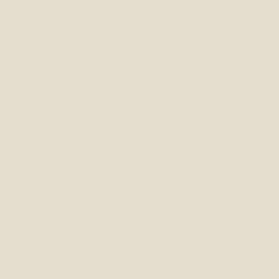 Lullaby Paints Nursery Wall Paint Sample in Country Cream Eggshell Finish