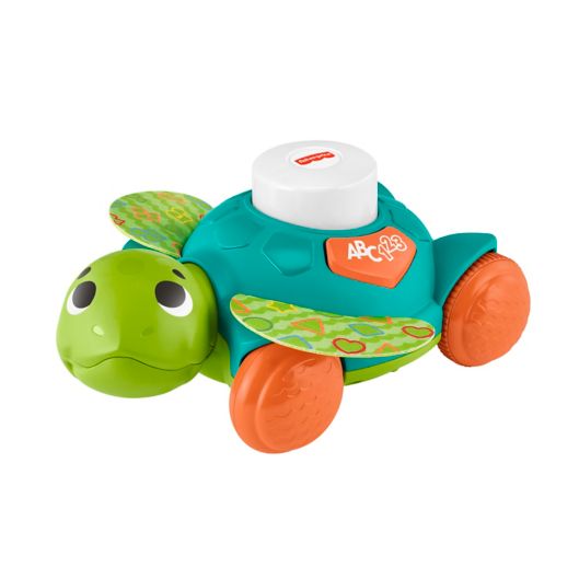 Fisher Price Linkimals Sit To Crawl Sea Turtle Bed Bath Beyond