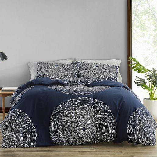 marimekko® Fokus Duvet Cover Set | Bed Bath & Beyond