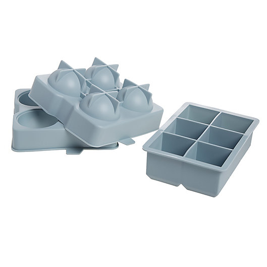Alternate image 1 for Our Table™ Ice  Mold Set