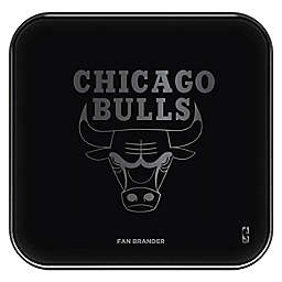 NBA Chicago Bulls Fast Charging Pad