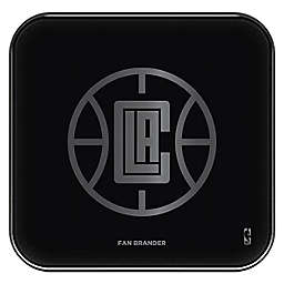 NBA Los Angeles Clippers Fast Charging Pad