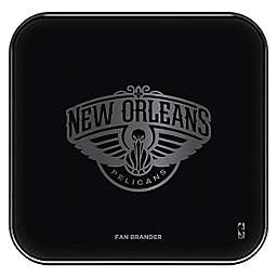 NBA New Orleans Pelicans Fast Charging Pad