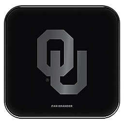 University of Oklahoma Fast Charging Pad