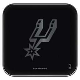 NBA San Antonio Spurs Fast Charging Pad
