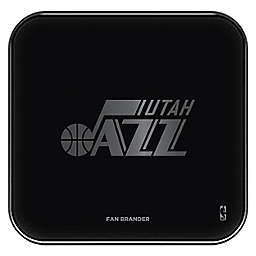 NBA Utah Jazz Fast Charging Pad
