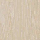 Alternate image 6 for Wild Sage&trade; Valentina 84-Inch Room Darkening Curtain Panel in Birch Champagne (Single)