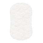 Alternate image 0 for HALO&reg; DreamWeave&trade; Breathable BassiNest&reg; Replacement Pad in White