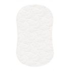 Alternate image 0 for HALO&reg; DreamWeave&trade; Breathable BassiNest&reg; Replacement Pad in White