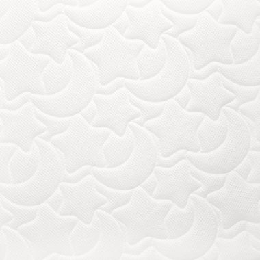 HALO&reg; DreamWeave&trade; Breathable BassiNest&reg; Replacement Pad in White. View a larger version of this product image.