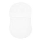 Alternate image 1 for HALO&reg; DreamWeave&trade; Breathable BassiNest&reg; Replacement Pad in White