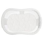Alternate image 3 for HALO&reg; DreamWeave&trade; Breathable BassiNest&reg; Replacement Pad in White