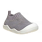 Josmo Shoes&reg; Size 6 Mold Sneaker in Grey
