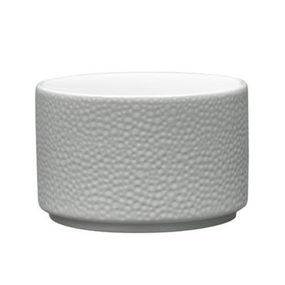 Noritake&reg; ColorTex Stone Mini Bowl in Grey