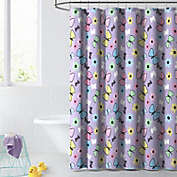 Details about   Watering Can and Butterfly Shower Curtain Bathroom Decor Fabric 12hooks 71in 