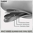 Alternate image 4 for Calphalon&reg; Classic Stainless Steel 1.5 qt. Covered Saucepan