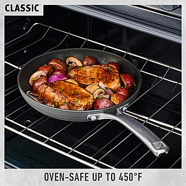 Calphalon&reg; Classic&trade; Nonstick 7 qt. Dutch Oven. View a larger version of this product image.