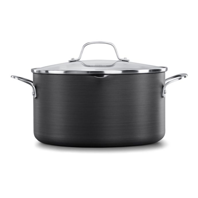 Calphalon 7 Qt Replacement Crock Speed Tutor