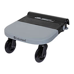 Baby Trend® Ride-On Stroller Board in Black