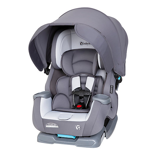 Baby Trend Cover Me 4 In 1 Convertible Car Seat - Are Baby Trend Car Seats Safe