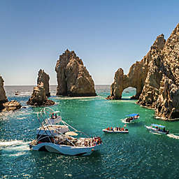 Los Cabos 2-Hour Pelican Cruise by Spur Experiences®