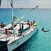 St. Maarten Paradise Day Sail by Spur Experiences&reg;