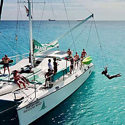 St. Maarten Paradise Day Sail by Spur Experiences®