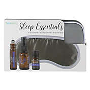 SpaRoom&reg; Lavender Sleep Essentials Kit in Grey