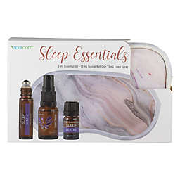 SpaRoom® Lavender Sleep Essentials Kit in Purple