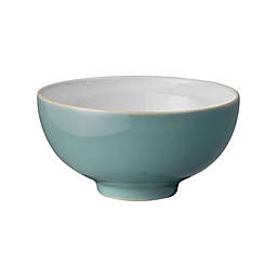 Denby Elements Rice Bowls in Fern Green (Set of 4)