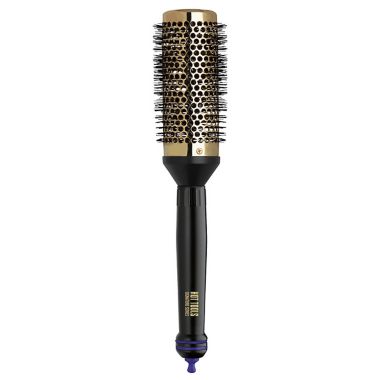 Hot Tools&reg; Signature Series Bounce and Texture 1 3/4" Gold Blowout Brush. View a larger version of this product image.