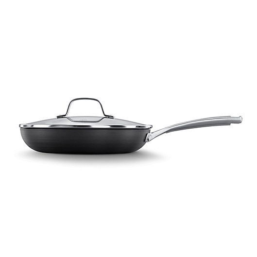 Alternate image 1 for Calphalon® Classic™ Nonstick 10-Inch Fry Pan