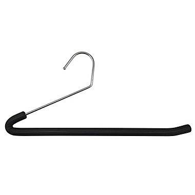 Simply Essential&trade; Friction Pant Hangers (Set of 3). View a larger version of this product image.