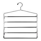 Alternate image 0 for Simply Essential&trade; 5-Tier Swing Arm Pant Hanger