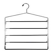 Simply Essential&trade; 5-Tier Swing Arm Pant Hanger