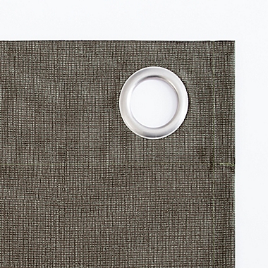 Sun Zero&reg; Duran Thermal Insulated Blackout 63-Inch Curtain Panel in Olive Green (Single). View a larger version of this product image.