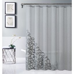 Luxury Shower Curtain Bed Bath Beyond