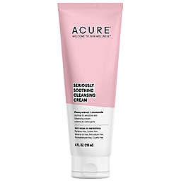 Acure® 4 fl. oz. Seriously Soothing Cleansing Cream