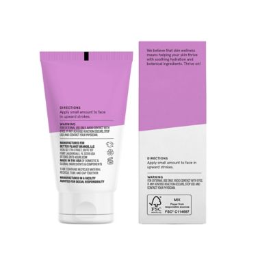 Acure&reg; 1.7 fl. oz. Radically Rejuvenating Whipped Night Cream. View a larger version of this product image.