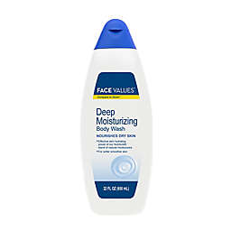 Harmon® Face Values™ 24 oz. Deep Moisturizing Body Wash